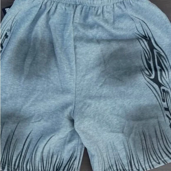 Hellstar Graphic Men's Shorts